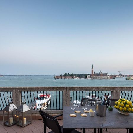 Attic Boutique San Marco R&R Apartman Velence Kültér fotó