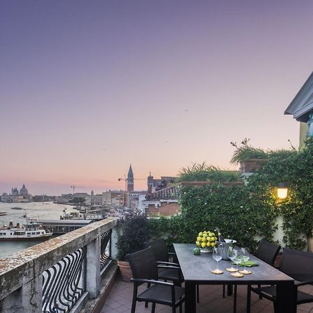 Attic Boutique San Marco R&R Apartman Velence Kültér fotó