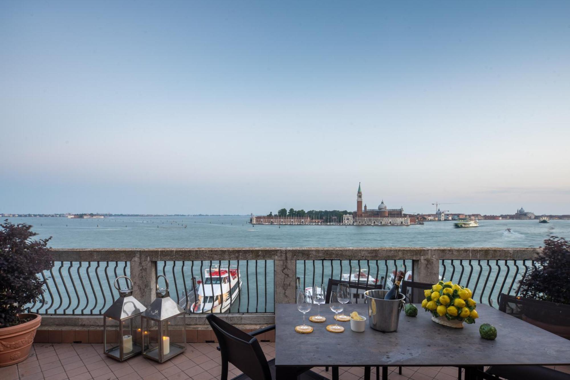 Attic Boutique San Marco R&R Apartman Velence Kültér fotó