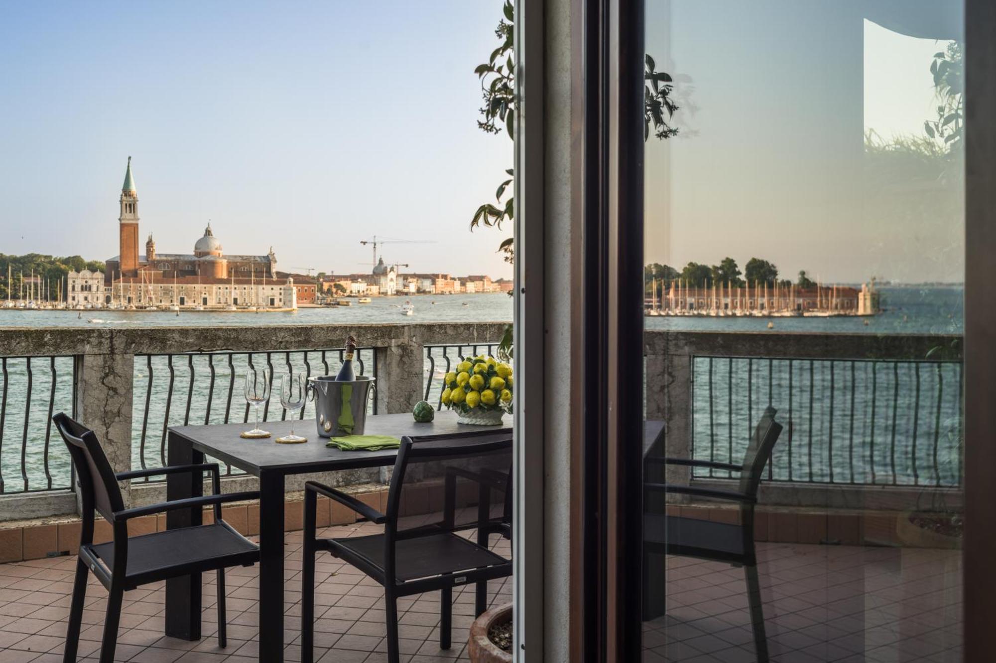 Attic Boutique San Marco R&R Apartman Velence Kültér fotó