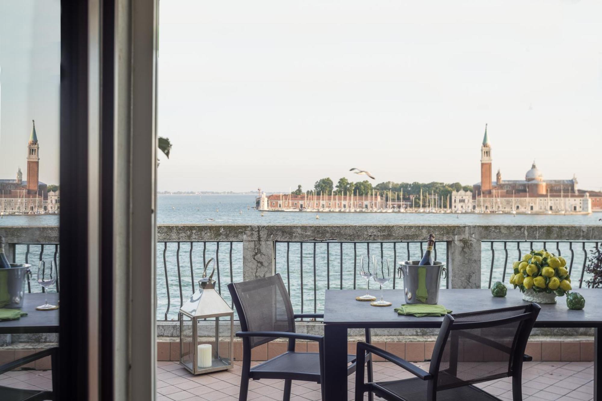 Attic Boutique San Marco R&R Apartman Velence Kültér fotó