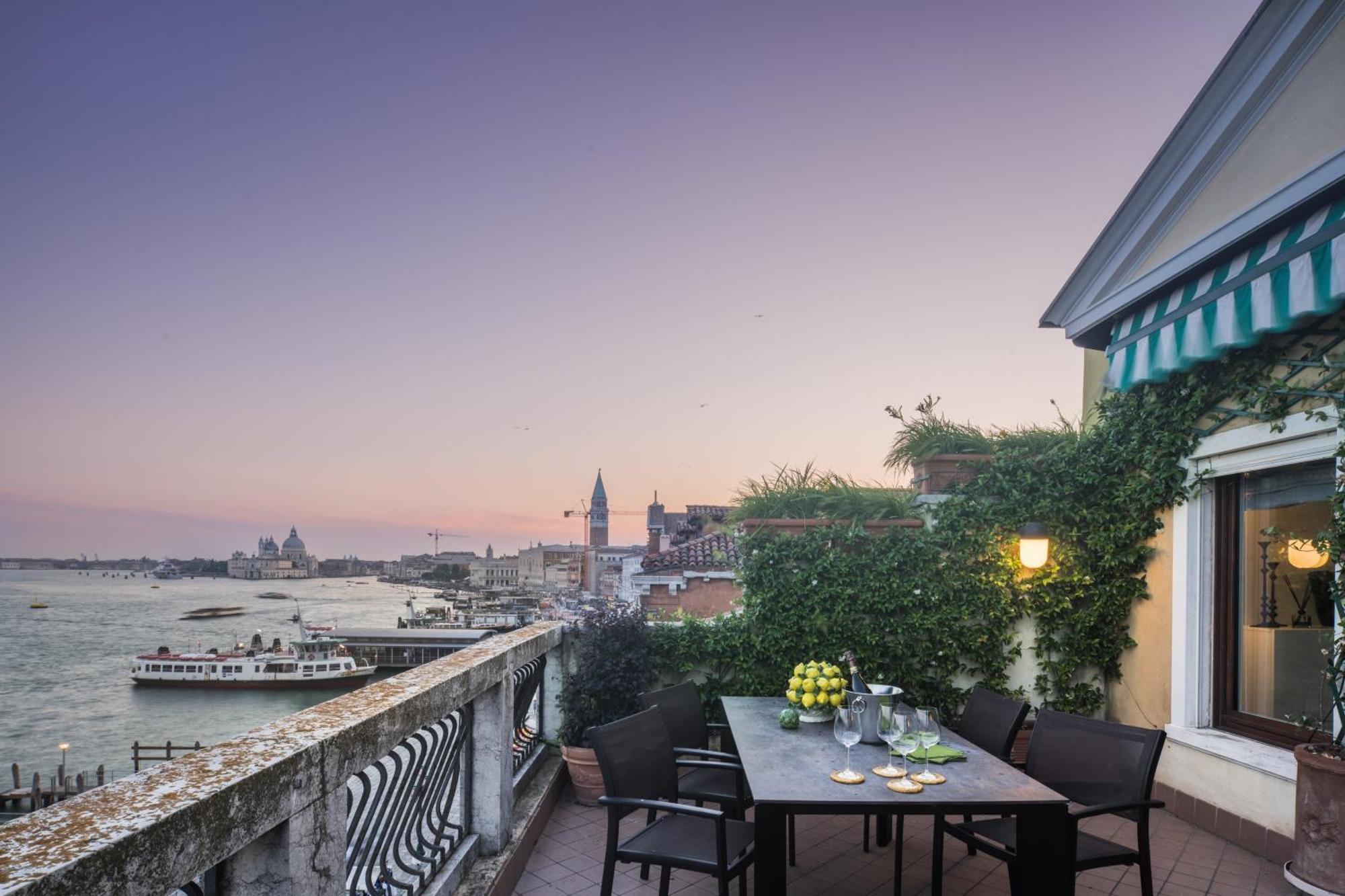 Attic Boutique San Marco R&R Apartman Velence Kültér fotó