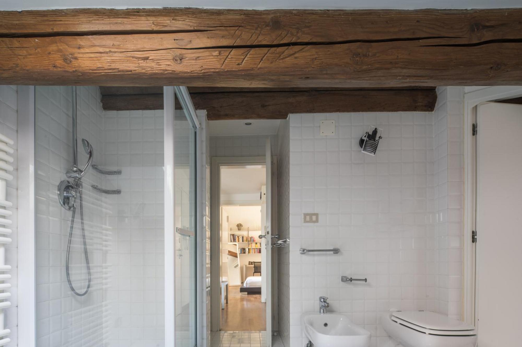 Attic Boutique San Marco R&R Apartman Velence Kültér fotó
