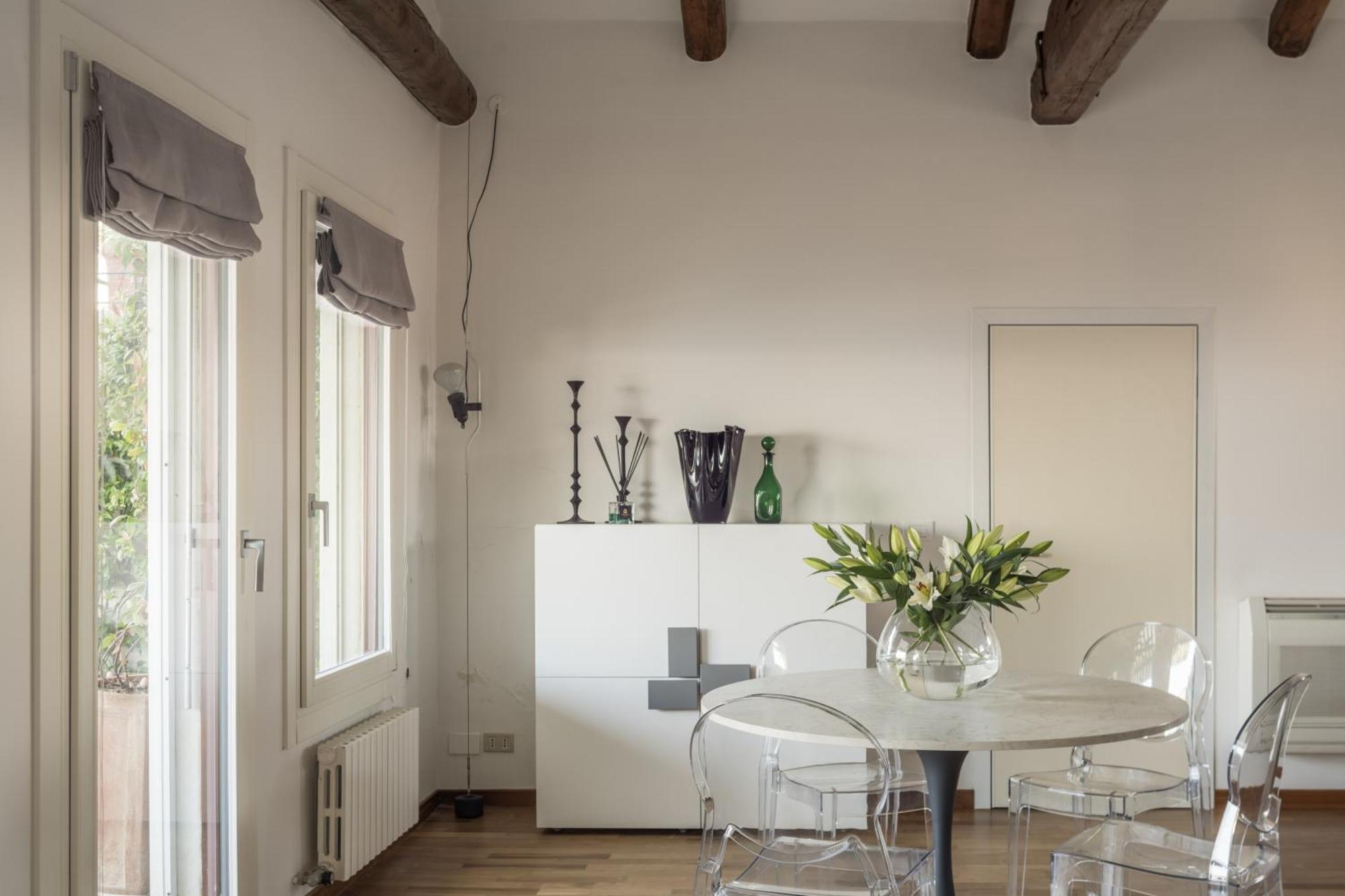 Attic Boutique San Marco R&R Apartman Velence Kültér fotó