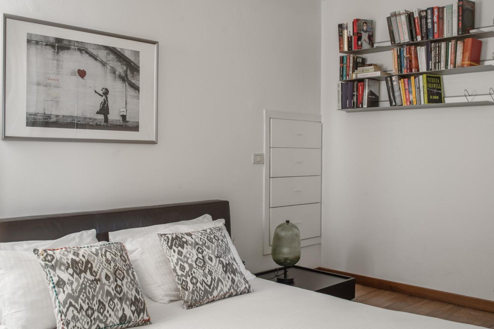Attic Boutique San Marco R&R Apartman Velence Kültér fotó