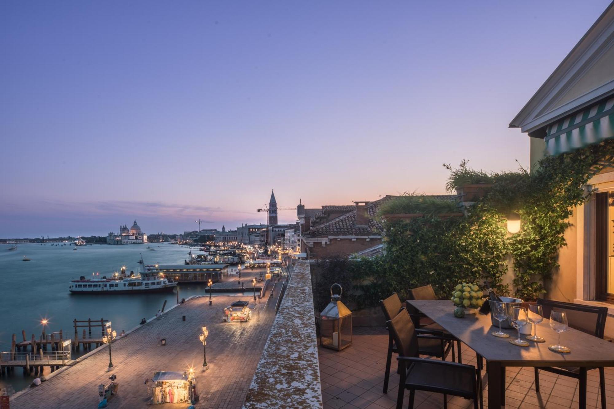 Attic Boutique San Marco R&R Apartman Velence Kültér fotó