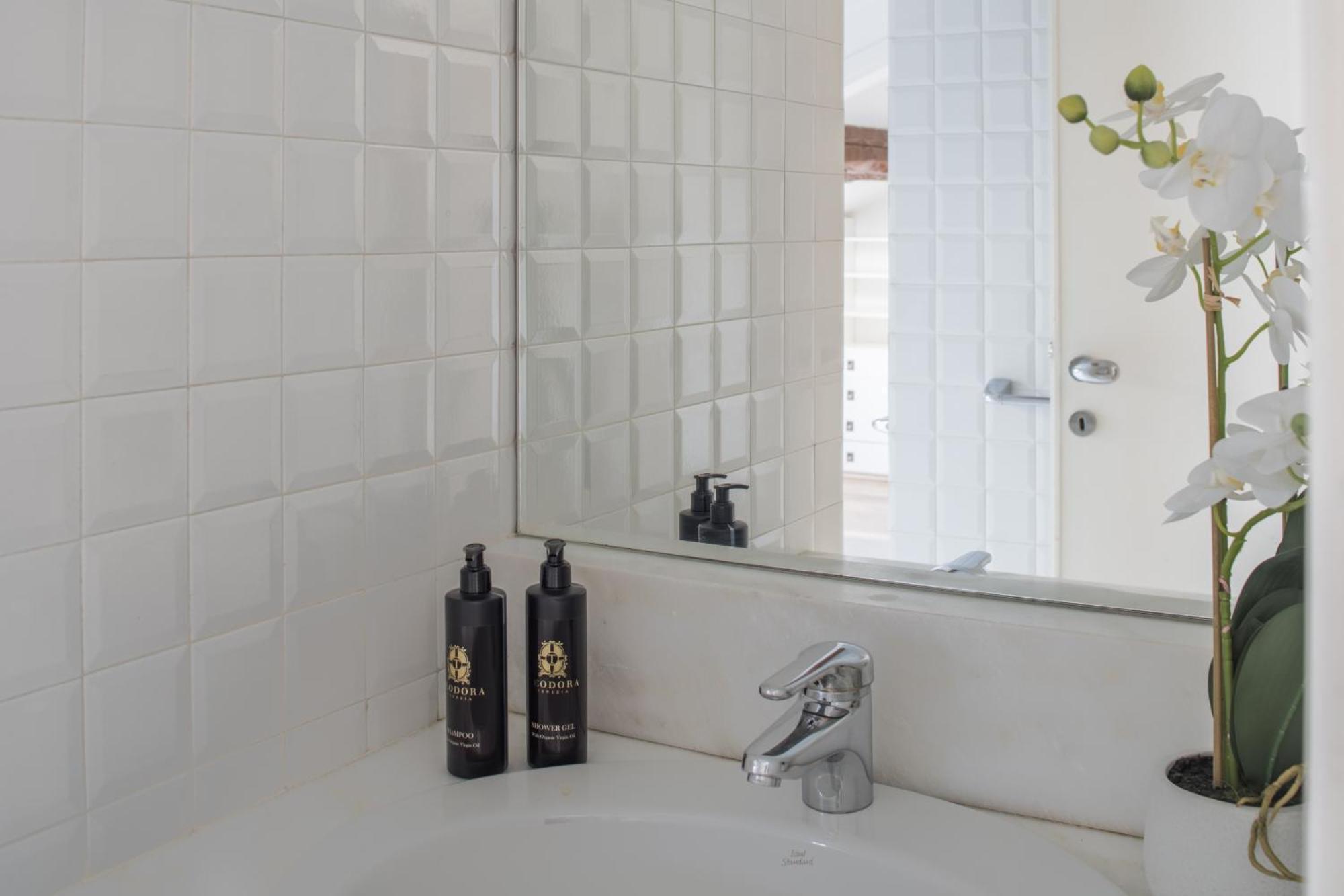 Attic Boutique San Marco R&R Apartman Velence Kültér fotó