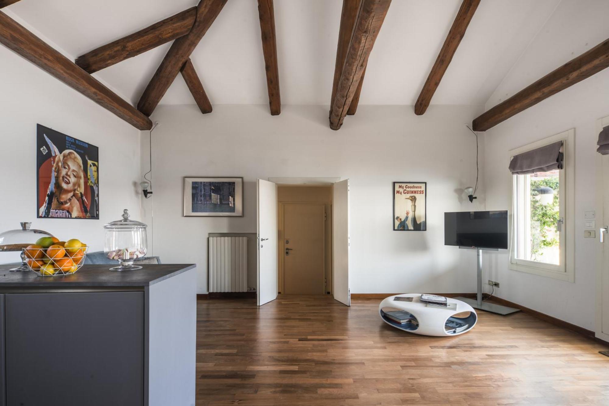 Attic Boutique San Marco R&R Apartman Velence Kültér fotó