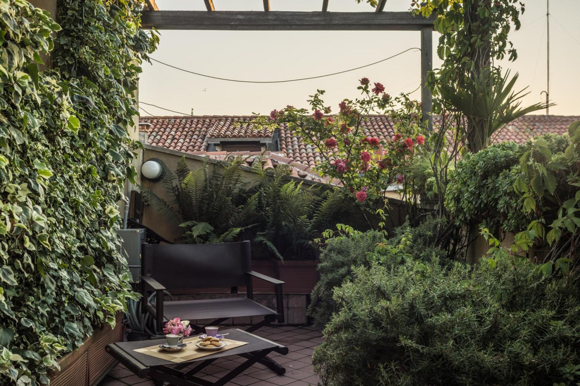 Attic Boutique San Marco R&R Apartman Velence Kültér fotó
