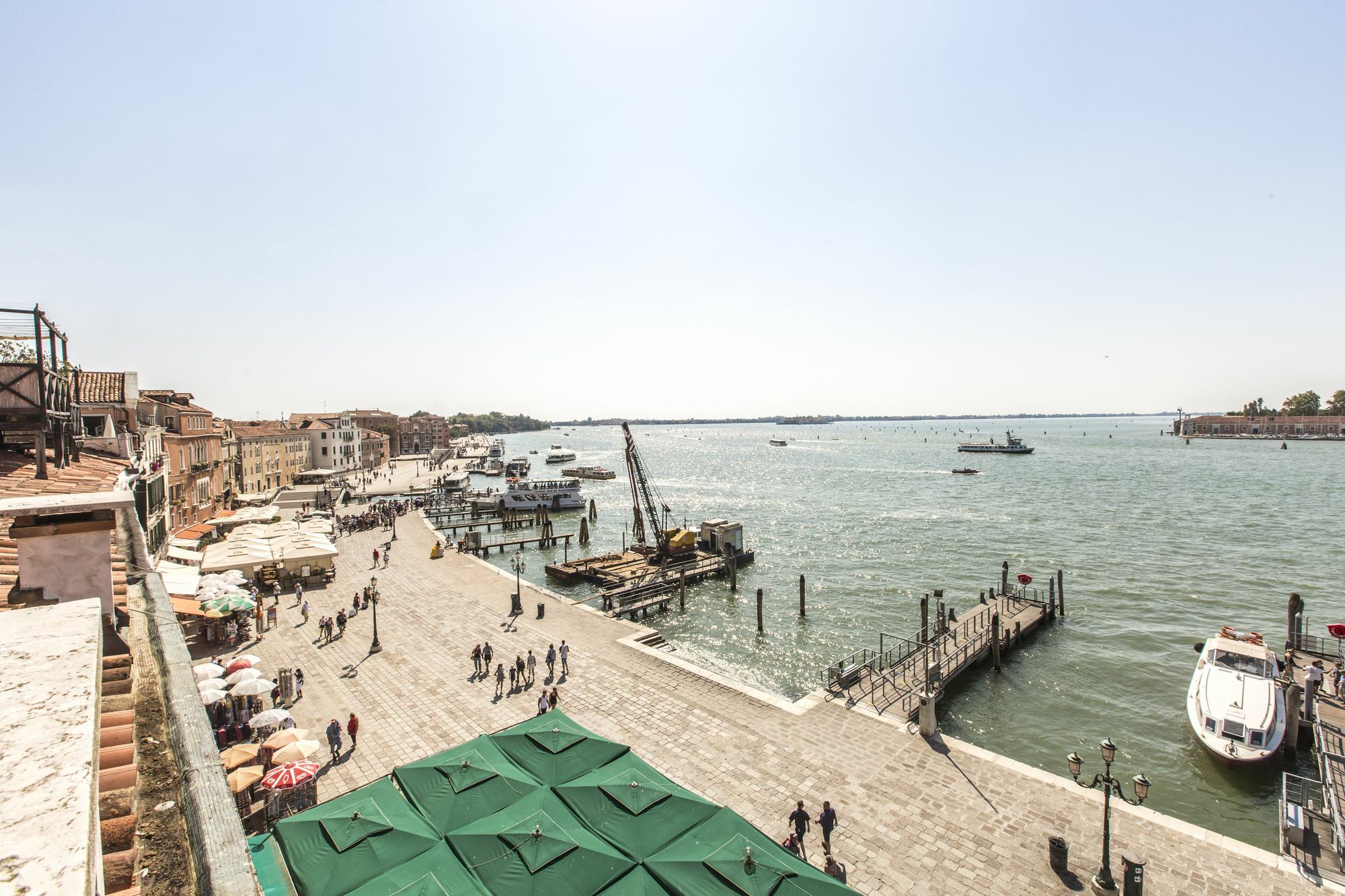 Attic Boutique San Marco R&R Apartman Velence Kültér fotó