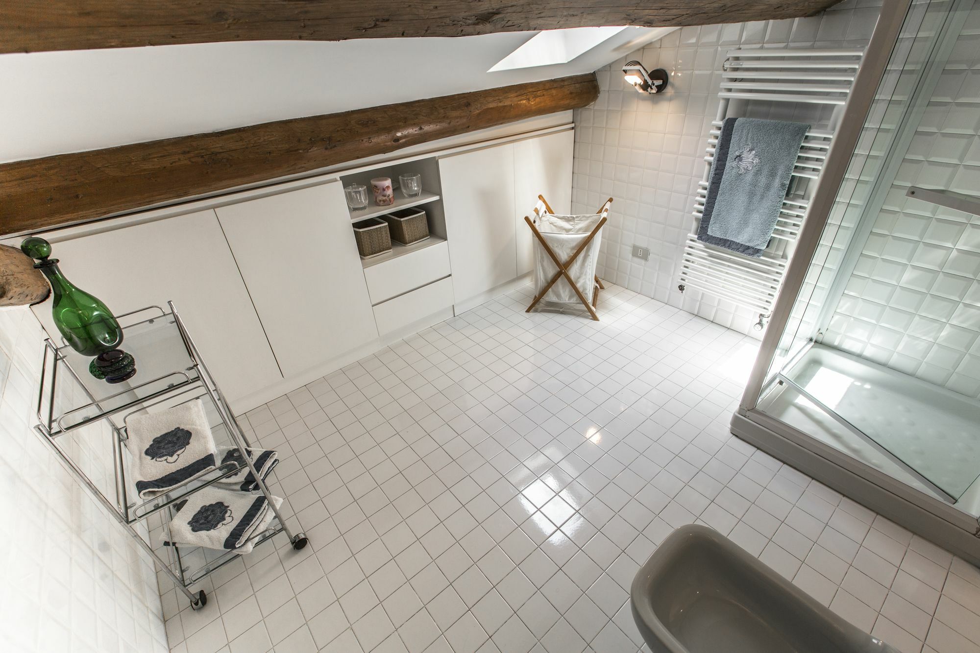 Attic Boutique San Marco R&R Apartman Velence Kültér fotó
