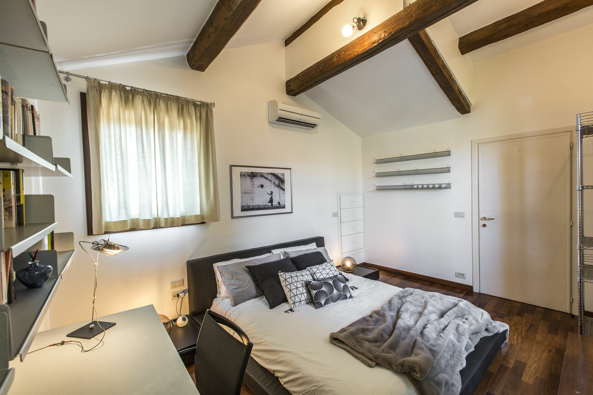 Attic Boutique San Marco R&R Apartman Velence Kültér fotó